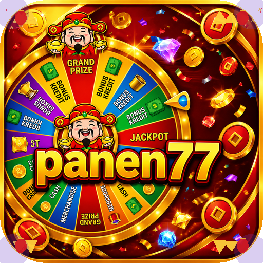 panen77 — galeri pratinjau - APK Resmi