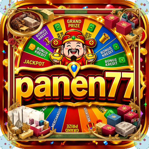 panen77 — galeri pratinjau Resmi APK